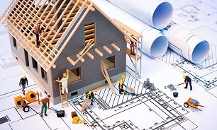 تاثیرگرانی مصالح ساختمانی بر رشد قیمت مسکن