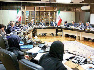 راهبرد مالی برای فولاد ایران