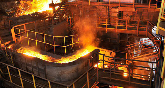 تامین زیرساخت‌های صنعت فولاد 19میلیارد یورو نیاز دارد