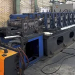 ساخت خط تولید