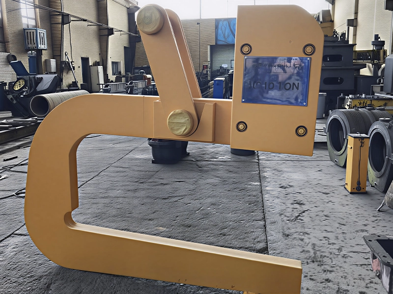 تولید جرثقیل