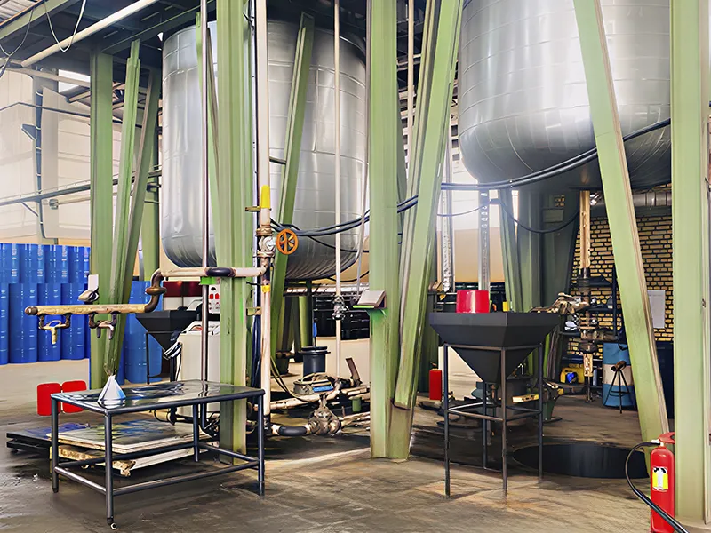 ساخت انواع بلندر