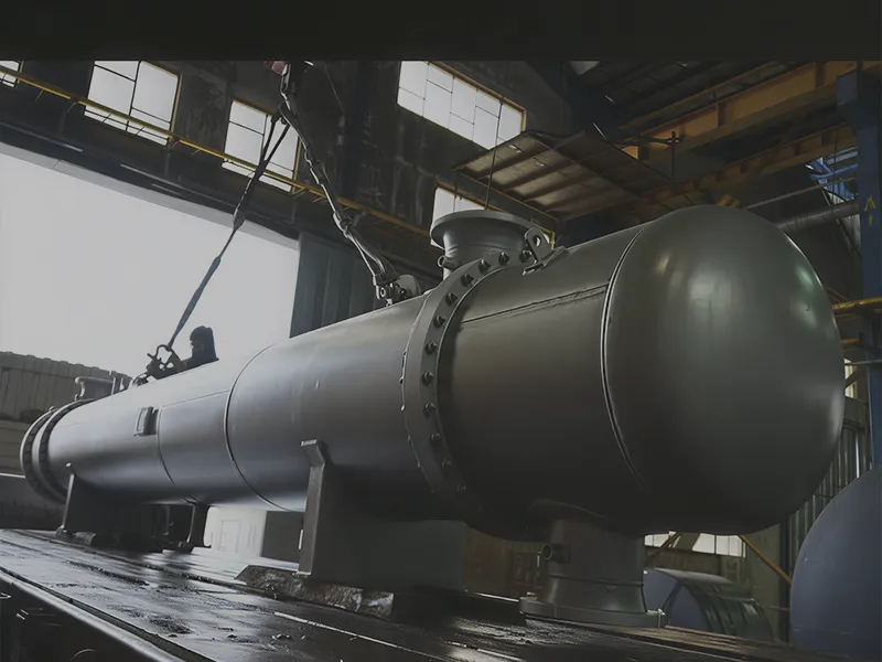 مبدل حرارتی