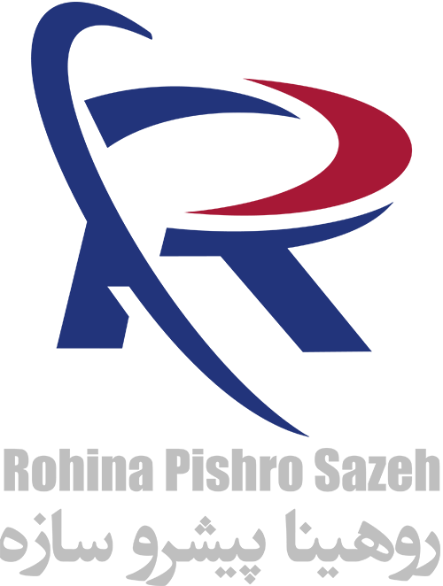 روهینا پیشرو سازه