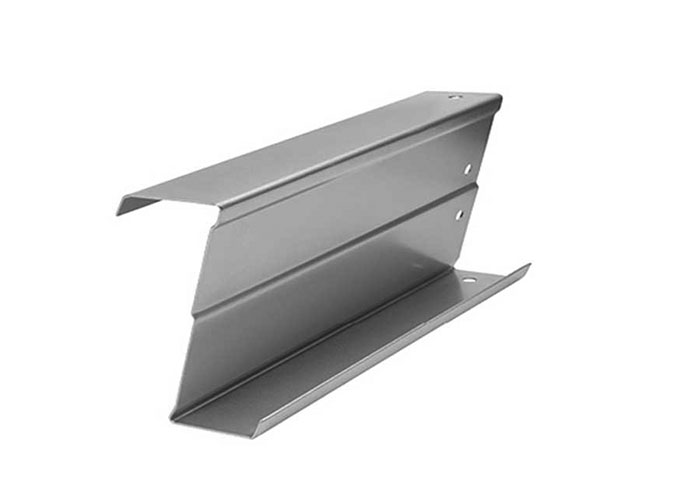 پروفیل زد پانچ