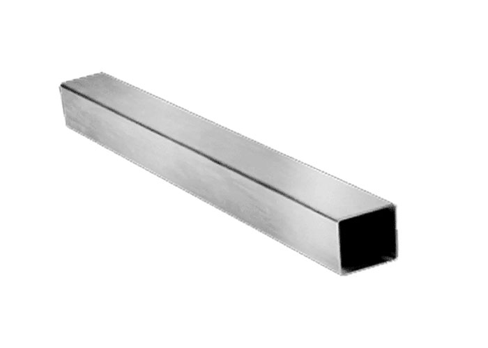 پروفیل قوطی