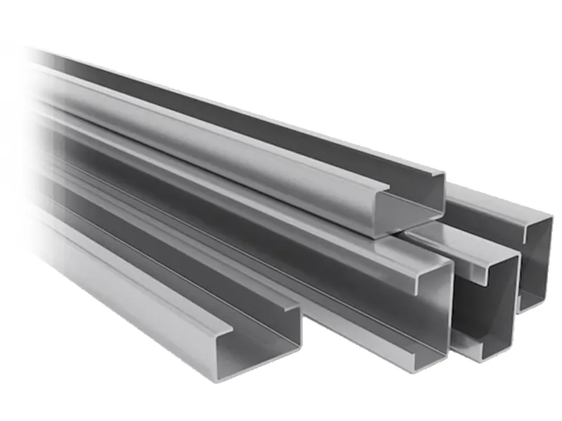 پروفیل پرلین