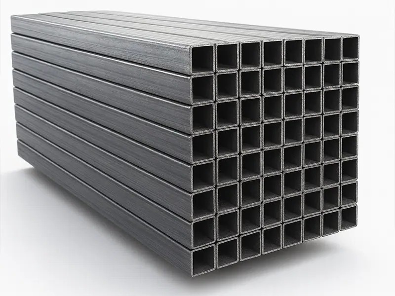 قوطی پروفیل