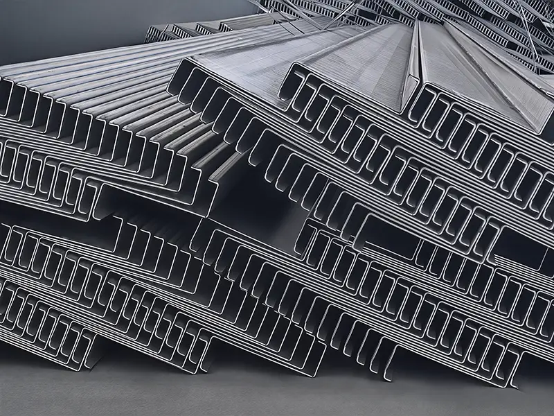 پروفیل زد ویژگی های پروفیل زد