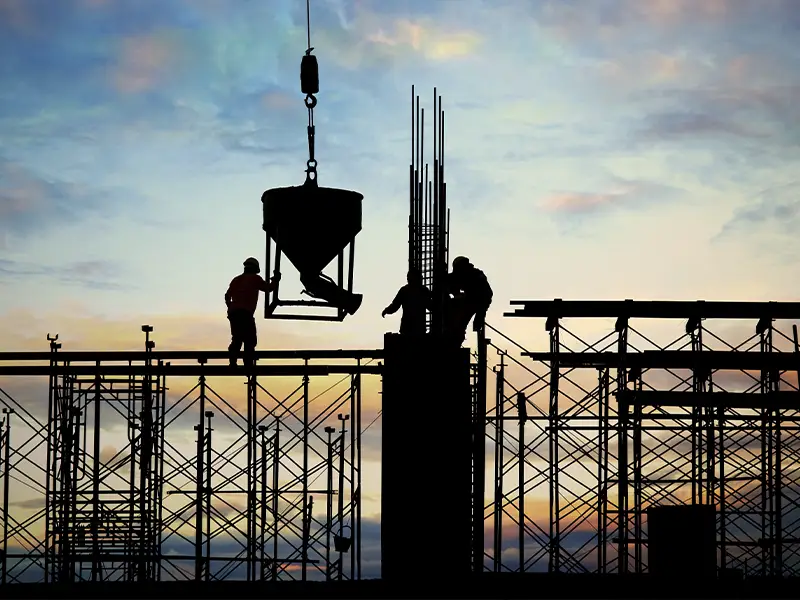 پروفیل زد در پروژه های عمرانی