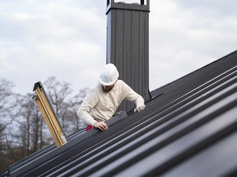 کاربرد پروفیل پرلین