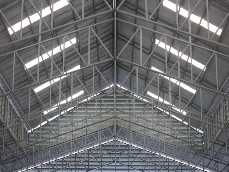 کاربرد پروفیل قوطی