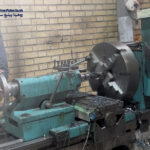 turning